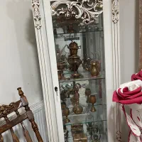 بوفه سالم وتمیز