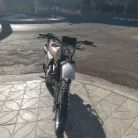 قیمت ۸۰ تومن|موتورسیکلت|سراب میمه, |دیوار