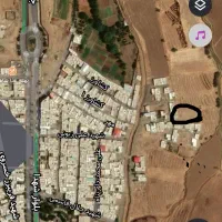 ۸۸متر زمین بشیر اباد  عباس اباد