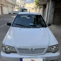 پراید ۱۱۱ مدل ۹۵