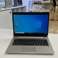 لپتاپ hp 835g7 با صفحه نمایش لمسی و رم 16|رایانه همراه|گرگان, |دیوار