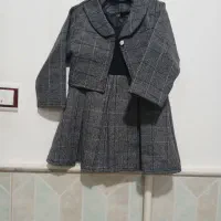 پاچین نو با تن خورشیک ویلدایی|کفش و لباس بچه|قم, قلعه کامکار|دیوار