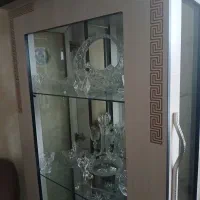 بوفه|بوفه، ویترین، کنسول|همدان, |دیوار