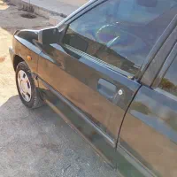 پراید مدل 90تمام رنگ