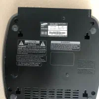 دستگاه DVD سامسونگ|پخش‌کننده DVD و ویدیو|زنجان, |دیوار