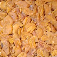 برگه زردآلو