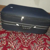 چمدان چرخ دار ابعاد عرض۴۰ طول ۶۶|کیف، کفش، کمربند|لنگرود, |دیوار