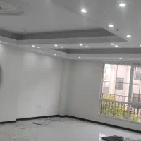 135متر-3خواب-طبقه-دوم-دو-تا-پارکینگ-سندی-فول