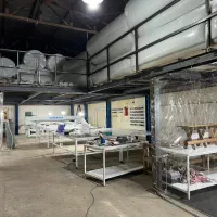 سوله دو طبقه بلوار دکتر حسابی(روبروی گلدشت حافظ)|فروش دفتر صنعتی، کشاورزی، تجاری|شیراز, شهرک گلدشت حافظ|دیوار