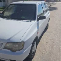 پراید۱۱۱مدل۹۸فابریک|خودرو سواری و وانت|شیراز, شهرک قمشه|دیوار