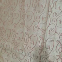 پرده شامی|پرده، رانر، رومیزی|فریمان, |دیوار