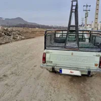 پیکان وانت|خودرو سواری و وانت|همدان, |دیوار