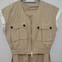 پیراهن  دخترانه