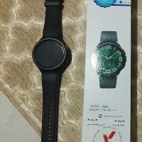 ساعت هوشمند سامسونگ سری ۶ کلاسیک 47میل