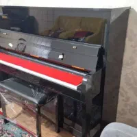 پیانو|پیانو، کیبورد، آکاردئون|اصفهان, کوی امام جعفر صادق|دیوار