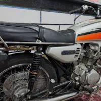 موتور هوندا