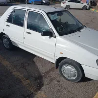 پراید ۱۳۲ SE کارمندی|خودرو سواری و وانت|چناران, |دیوار