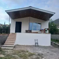ویلا نوساز منطقه کجور