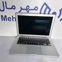 لپ تاپ MacBook air 2011 i5|رایانه همراه|تهران, شهرک ولیعصر شمالی|دیوار