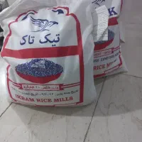 برنج پاکستانی تیک تاک