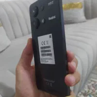 گوشی شیائومی رد می نوت 13