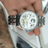 ساعت اصل اتوماتیک