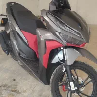 کویر s2 150|موتورسیکلت|یاسوج, |دیوار