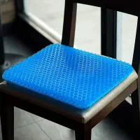 نشیمن طبی ژله ای صندلی