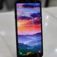 گوشی سامسونگ A6 پلاس