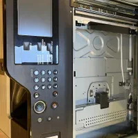 دستگاه کپی  شارپ مدل MX-M264N|پرینتر، اسکنر، کپی، فکس|تهران, امانیه|دیوار