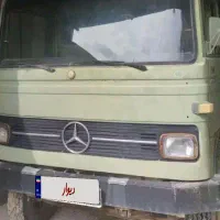 خاور ۶۰۸ مدل ۶۴
