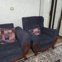 مبل دست دوم|مبلمان خانگی و میز عسلی|تهران, کیانشهر|دیوار