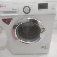 لباسشویی کرال ۶کیلودرحدنو