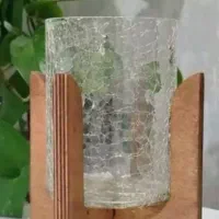 جا قاشق استندار