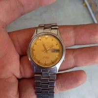 ساعت سیکو5 اتومات