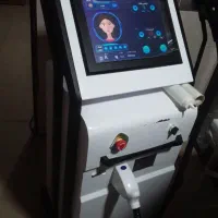 دستگاه لیزر موهای زائد بدن لادا 2023 مدل L61