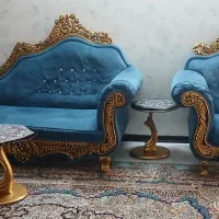 مبل|مبلمان خانگی و میز عسلی|مشهد, هفده شهریور|دیوار