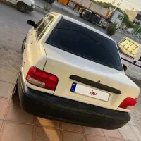 پراید مدل۹۰