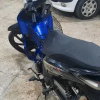 موتور بی کلاچ مدل ۹۴|موتورسیکلت|بندرعباس, |دیوار