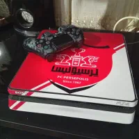 ps4 اسلیم 1 ترابایت