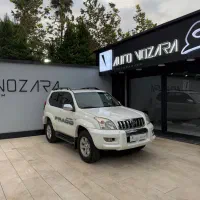 پرادو دو درب ۴ سیلندر|خودرو سواری و وانت|رشت, بلوار گیلان|دیوار