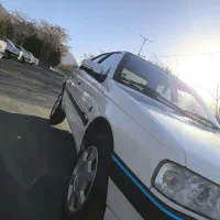 405 slx مدل 99|خودرو سواری و وانت|ملایر, |دیوار