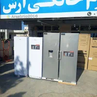 یخچال و فریزر های جفت یوشیتا