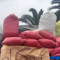 کود حیوانی گاوی وگوسفندی|خدمات باغبانی و درختکاری|تنکابن, |دیوار