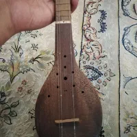سه تار جره کهنه