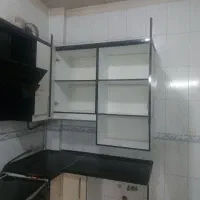 کابینت آشپزخانه mdf