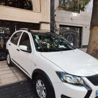 کوییکGXRLرینگ آلومینیومی با ترمزesc|خودرو سواری و وانت|هشتگرد, ینگی امام|دیوار