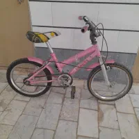 دوچرخه دخترانه ۱۶