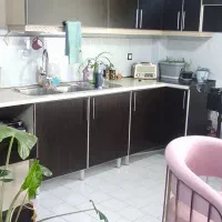 کابینت ام دی اف|مصالح و تجهیزات ساختمان|آبیک, |دیوار