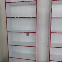 قفسه ویترین برای مغازه|فروشگاه و مغازه|تیران, |دیوار